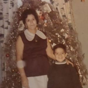 Meet your Posher, Alfredo